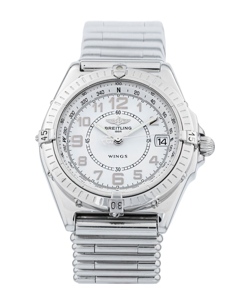 Breitling Windrider A66050
